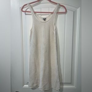 Aerie swimsuit cover up